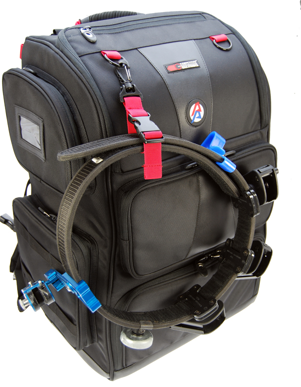CED RangePack Pro - IPSC Backpack 101156